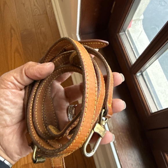 LOUIS VUITTON Monogram Mini Speedy Japon 88 Bag M99014 - Picture 16 of 16